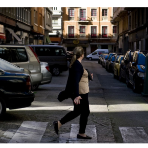 El Ayuntamiento de A Coruña pide disculpas por la multa al conductor fallecido