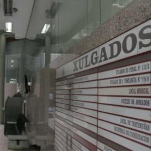 Una veintena de abuelos recurrieron en dos años a los juzgados para poder ver a sus nietos