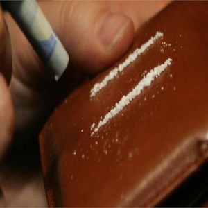 Pedían una hamburguesa completa y se iban del club con cocaína y sexo