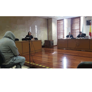 En libertad el hombre que apuñaló a otro que le vendió cocaína falsa